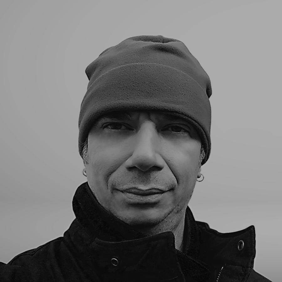 Foto autor